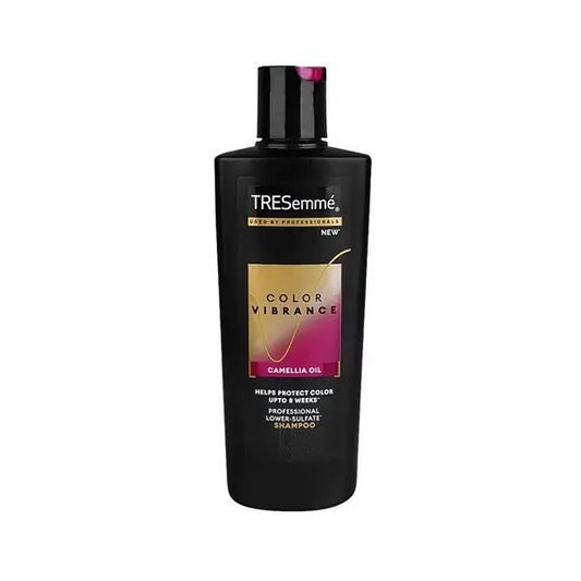 Tresemme Color Vibrance Camellia Oil Shampoo 360 Ml